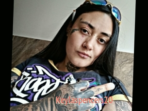 Keylaspencers20