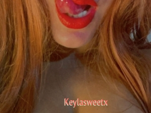 Keylasweetx