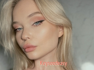 Keyseedeasy