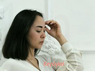 Keyslykel