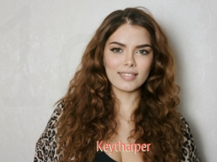 Keytharper
