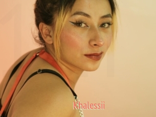 Khalessii