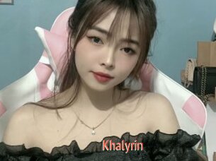 Khalyrin