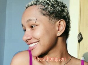 Kherathompson