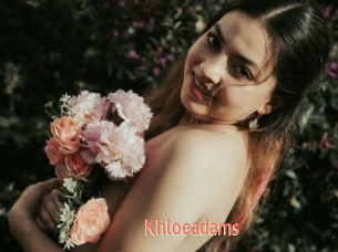 Khloeadams