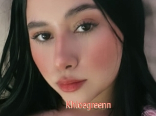 Khloegreenn