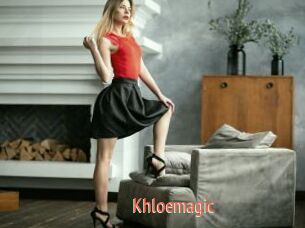 Khloemagic
