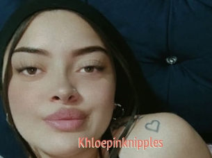 Khloepinknipples
