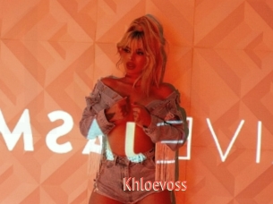 Khloevoss