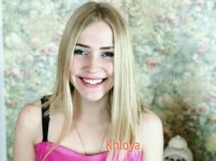 Khloya