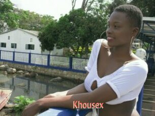 Khousex