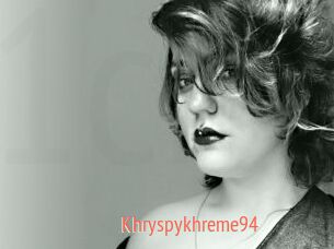 Khryspykhreme94