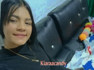 Kiaraacandy