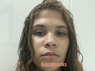 Kiarabrooks
