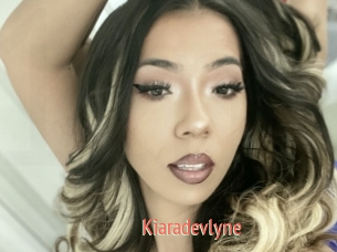 Kiaradevlyne