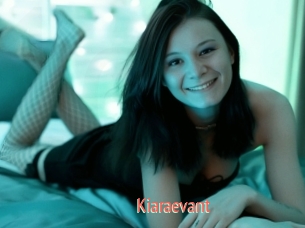 Kiaraevant
