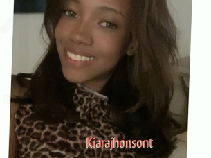 Kiarajhonsont