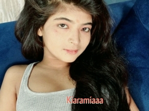 Kiaramiaaa