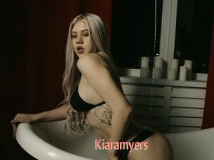 Kiaramyers