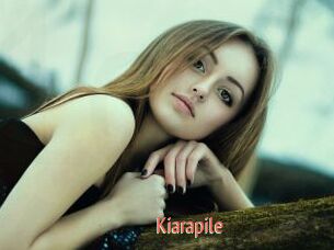 Kiarapile