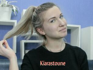 Kiarastoune