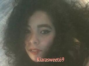 Kiarasweet69