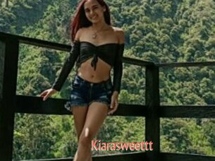 Kiarasweettt