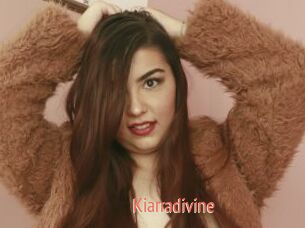 Kiarradivine