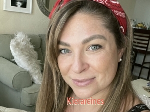 Kierareines