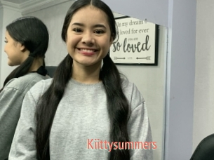 Kiittysummers