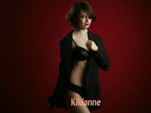 Kikianne