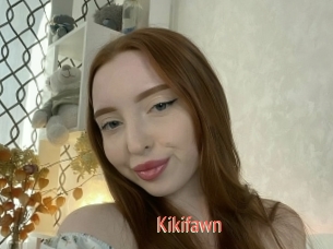 Kikifawn