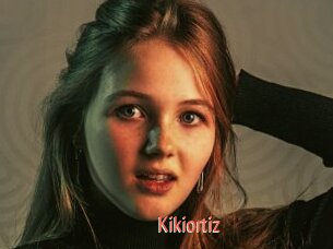 Kikiortiz