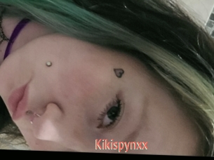 Kikispynxx