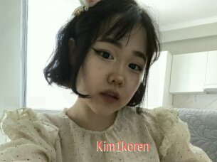 Kim1koren