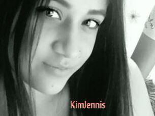 KimJennis