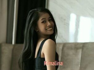 Kimalina