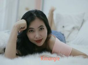 Kimangle