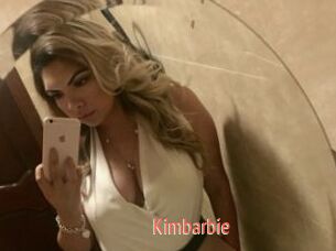 Kimbarbie