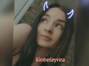 Kimberleyvina