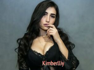 Kimberlliy