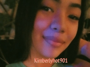 Kimberlyhot901