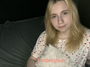 Kimberlylean