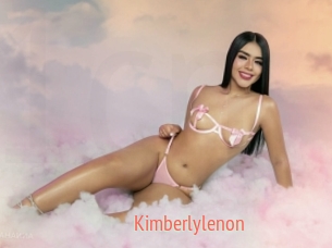 Kimberlylenon