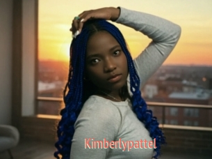 Kimberlypattel