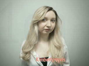 Kimberlyreyvis