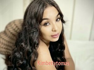 Kimberlytomas