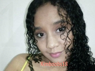 Kimboobs18