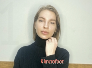 Kimcrofoot