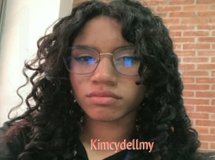 Kimcydellmy